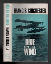 RIDE ON THE WIND by FRANCIS