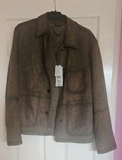 Zara men jacket - zara,