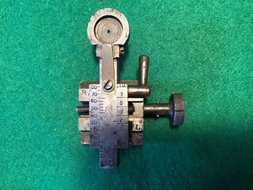 Antique daniel fraser - daniel,