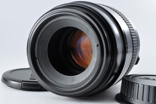 Canon 100mm 8 - ef, af