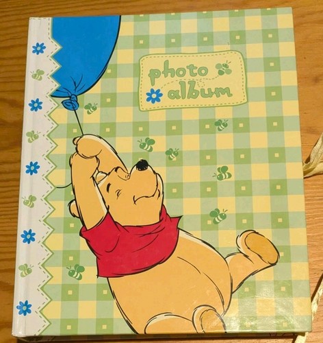 Winnie the pooh photo - ,