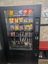 Vending Machine (Coin Only)