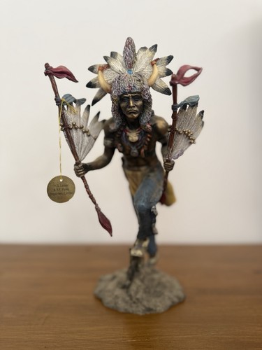 Vintage native american - vintage,