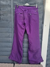Roxy 5k Silver Snowboard
