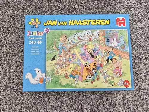 Jan van haasteren junior - haasteren,
