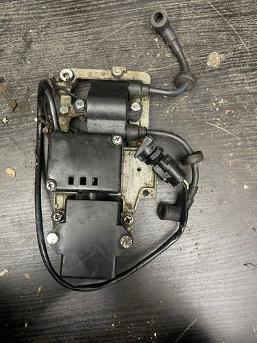 Mercury mariner 40hp yamaha - mercury, (yamaha