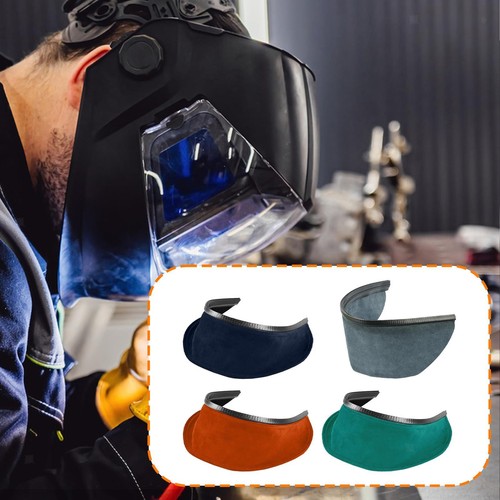 Welder helmet bib - bib, overalls