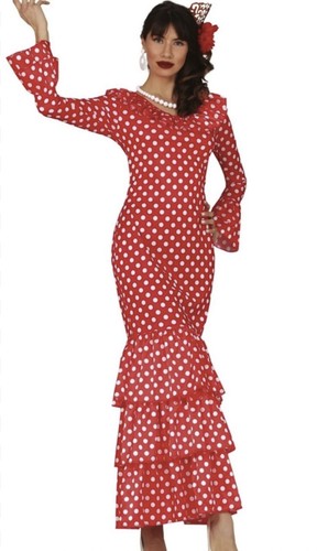 Flamenco spanish dancer - flamenco,
