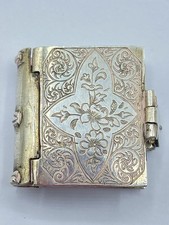 Antique Sterling Silver