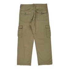 Levis Cargo Trousers - 38W 32L
