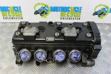 Yamaha FZ1N Fazer Cylinder