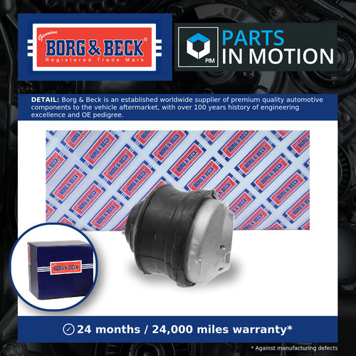 Engine mount fits mercedes - fits,