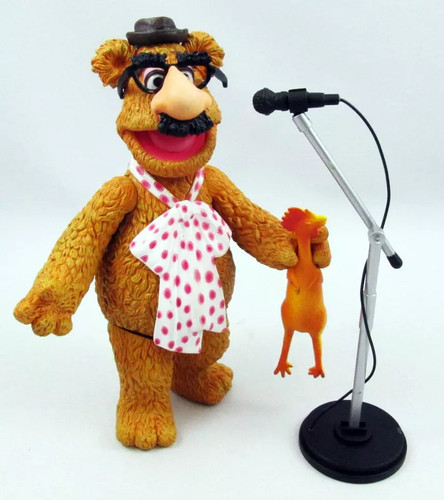 The muppet show palisades - muppet,