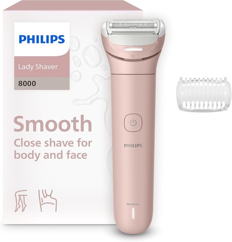 Philips lady shaver - philips,