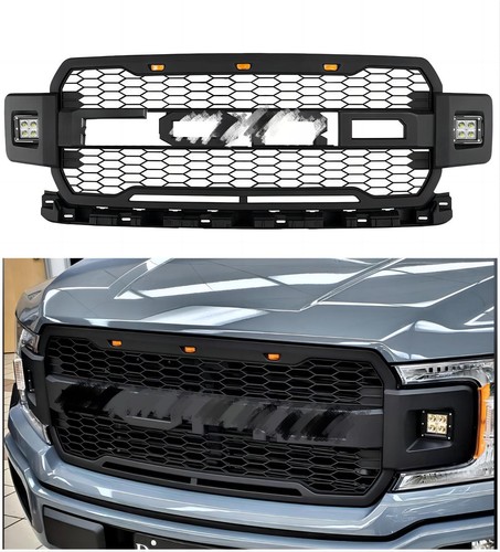 Front grille for - grille, 2018-2020