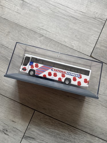 National express poppy - national,