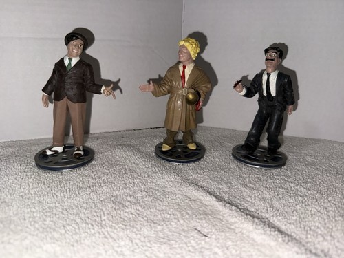 Vintage set three 1992 marx - 1992,
