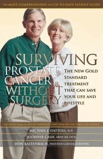 Surviving Prostate Cancer