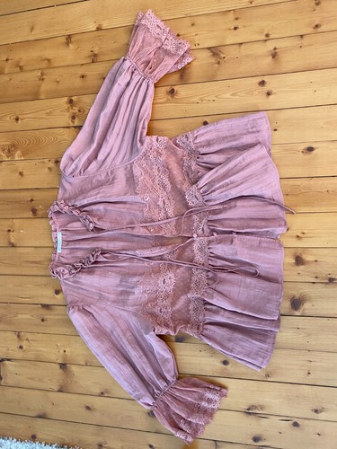 Free people forever young bed - forever,