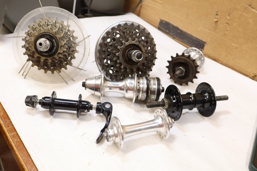 Quando shimano kinetik - quando, gt