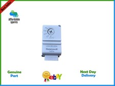 Honeywell Home Hot Water