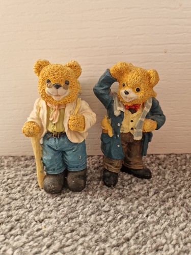 Bundle cherished teddies - bundle,