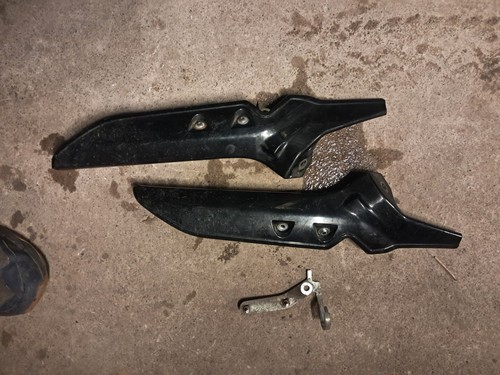Dr125 fork - dr125,