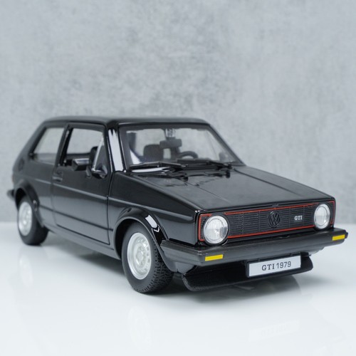 Volkswagen golf gti - golf,
