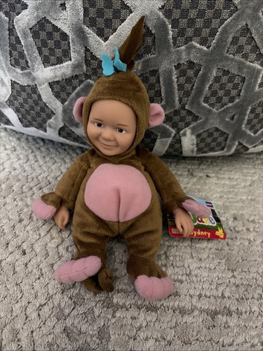 Rare baby jake sydney - rare,