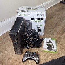Call Of Duty MW3 Xbox 360