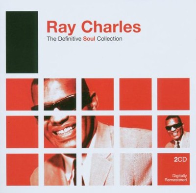 Ray charles the definitive - charles:,