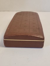 Shields Vintage Jewelry Box