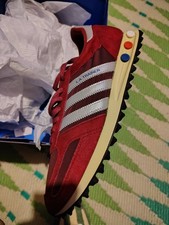 Adidas trainer - la,