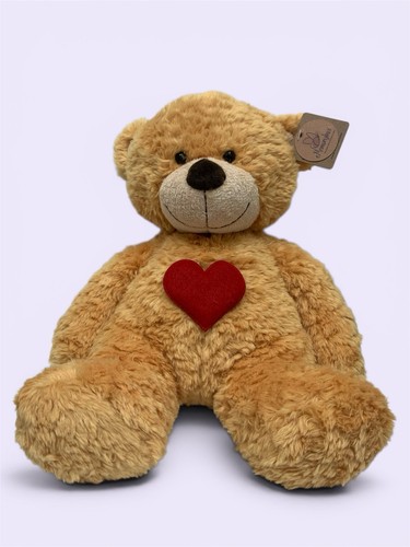 Honey memory teddy - honey,