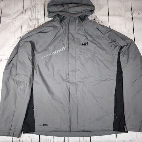 Helly hansen tech shell - hansen,