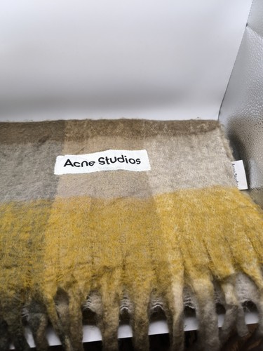 Acne studios scarf - studios,