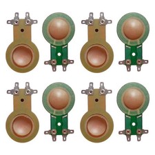 8pcs 1 Inch -Diaphragm for