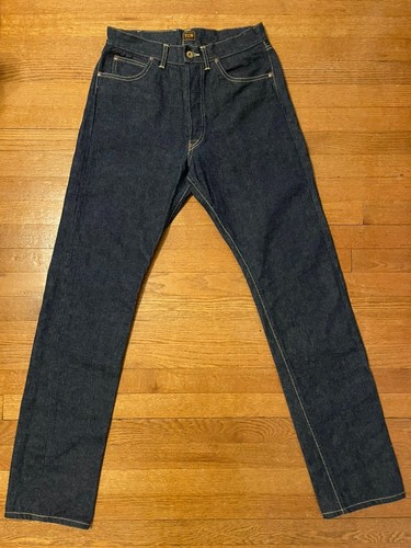 Tcb cats drive jeans - drive, size