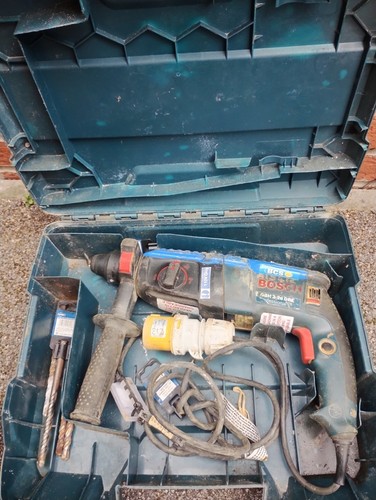 Bosch 110 volt professional - bosch,