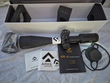 Arken optics EPL-4. 6-24x50