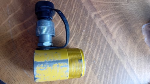 Enerpac hydraulic cylinder - cylinder, 10