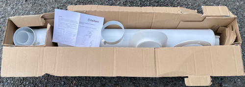 Vaillant ecotec boiler - vaillant,