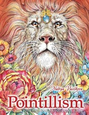 Pointillism: Art book