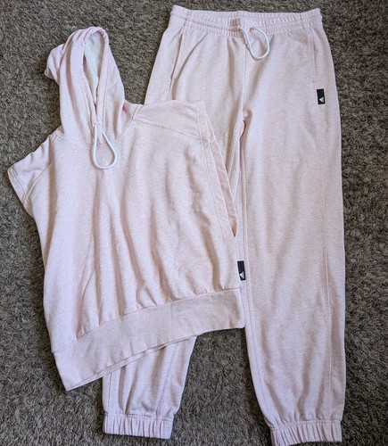 Adidas pink heather studio - pink,