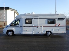 2019 peugeot diesel bailey - 2019,