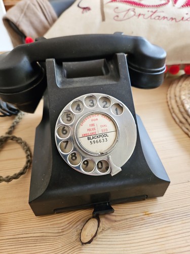 Traditional bakelite vintage - bakelite,