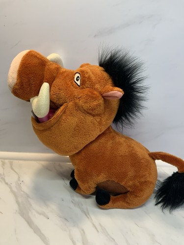 Disney the lion king plush - disney,
