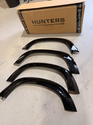 Brand new genuine hunters - new,