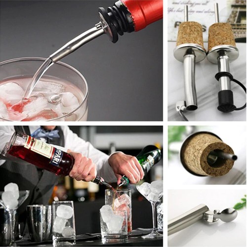 3pcs home barware plug - barware,