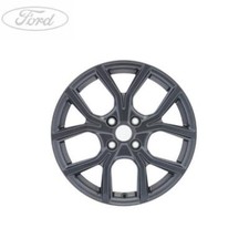 Genuine Ford Fiesta MK8 Alloy
